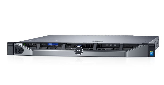PowerEdge R230機(jī)架式服務(wù)器 入門(mén)級(jí)服務(wù)器