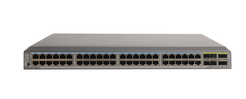 華為　CloudEngine 6800數據中心交換機
