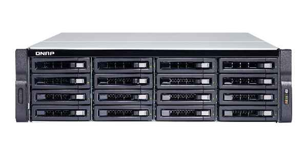 雙 Xeon? E5，運(yùn)算與儲(chǔ)存雙服務(wù)器 TDS-16489U NAS
